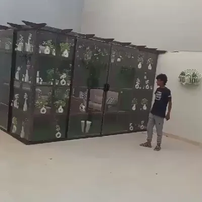 تركيب برجولات الدمام